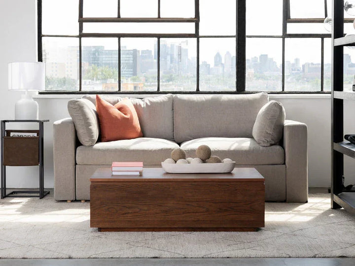 Transformer Coffee Table