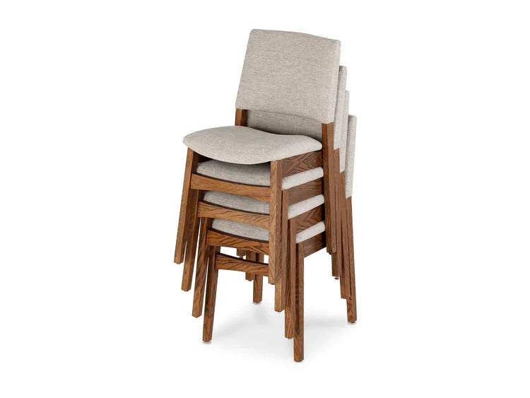 Transformer Chair - Set of 2