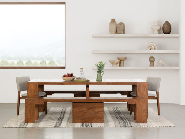 Transformer Table Dining Set