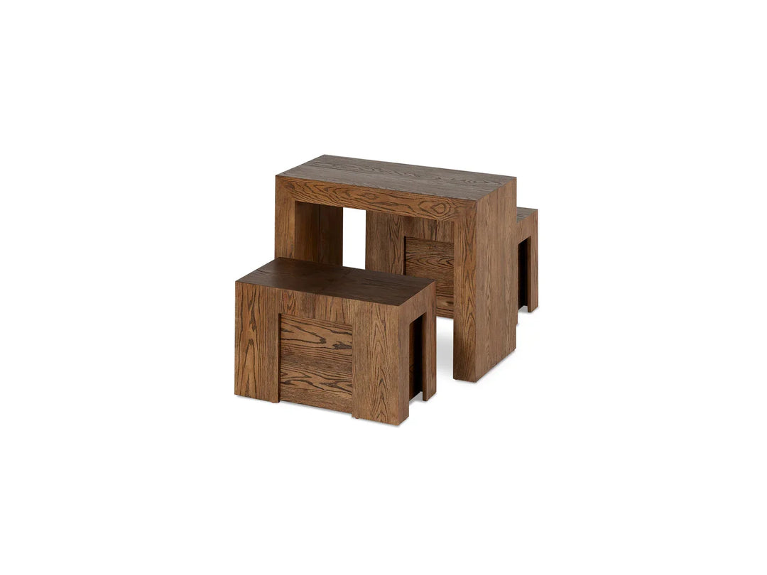 Transformer Table Dining Set