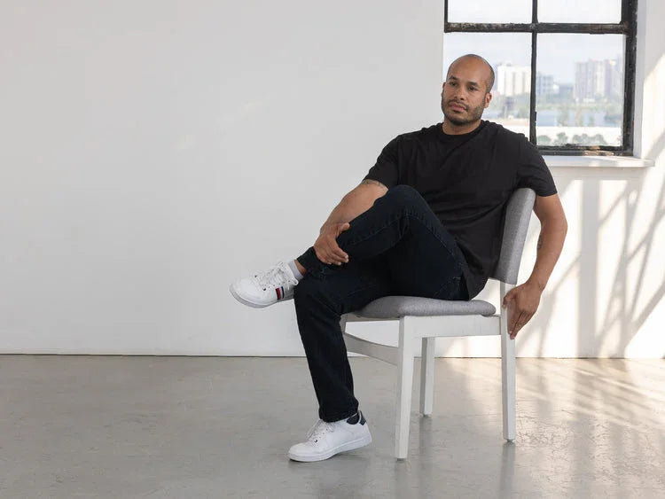 Transformer Chair - Set of 2