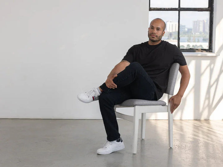 Transformer Chair - Set of 2