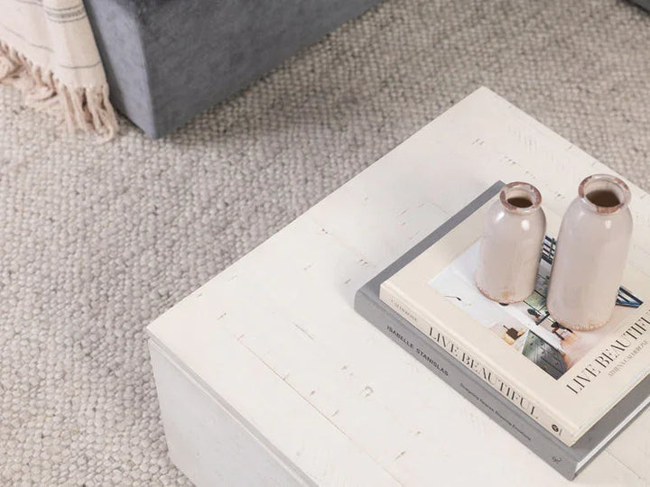 Transformer Coffee Table