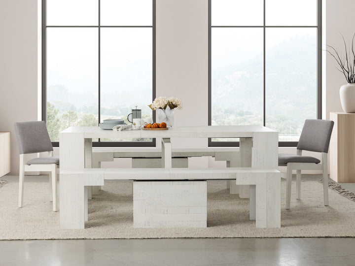 Transformer Table Dining Set