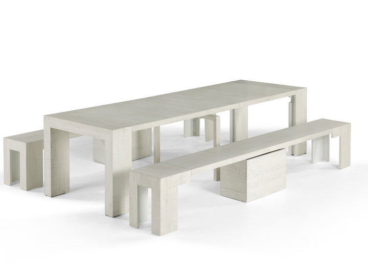 Transformer Table Dining Set