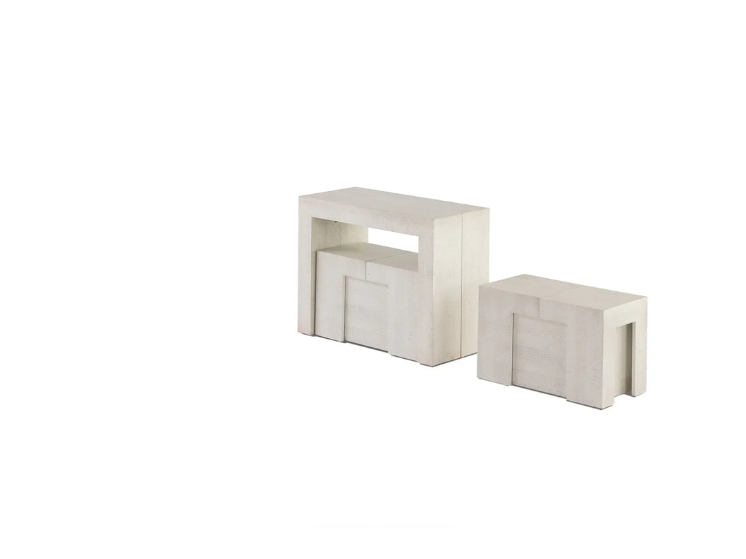 Transformer Table Dining Set