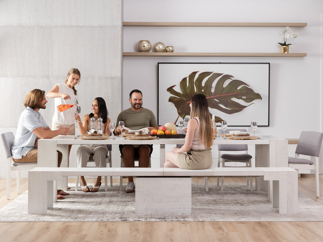 Transformer Table Dining Set