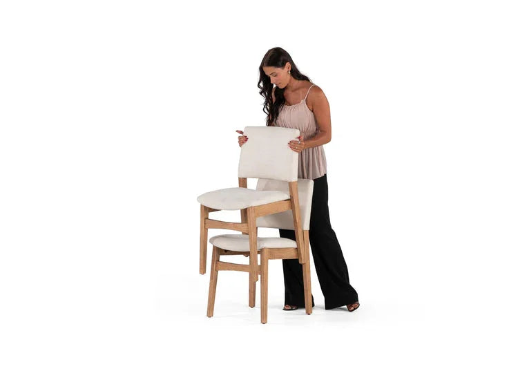 Transformer Chair - Set of 2