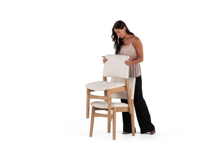 Transformer Chair - Set of 2