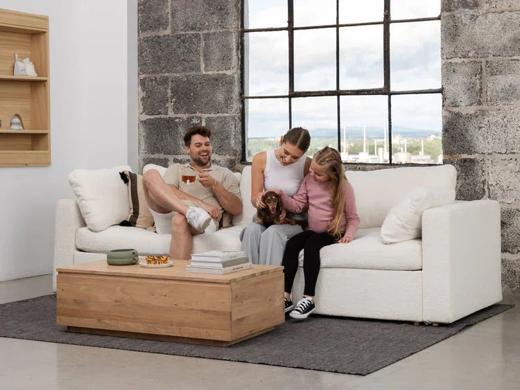 Transformer Coffee Table