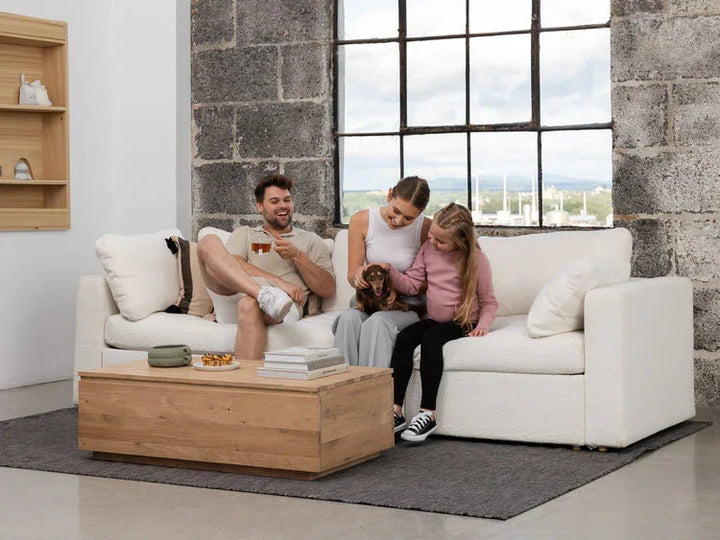 Transformer Coffee Table