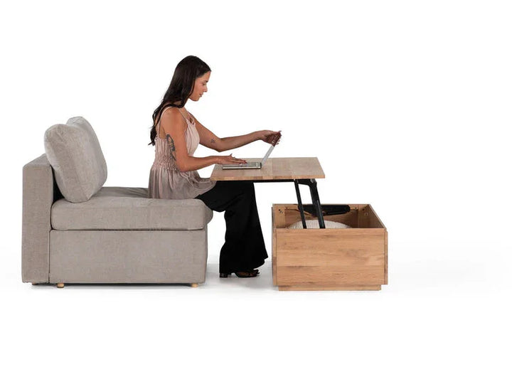 Transformer Coffee Table