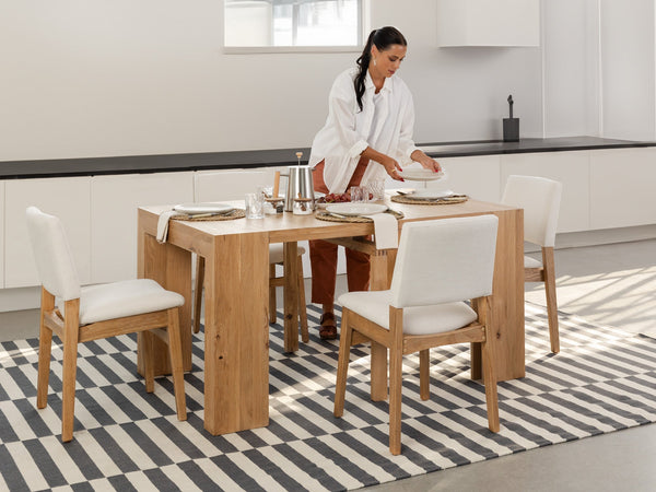 Transformer Chair - Set of 4