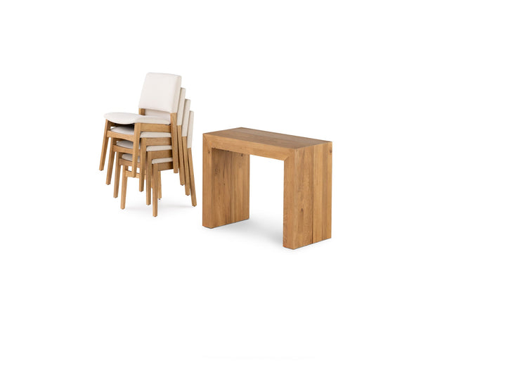 Transformer Table Dining Set