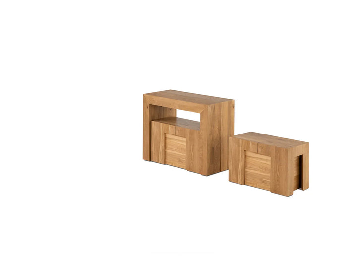 Transformer Table Dining Set