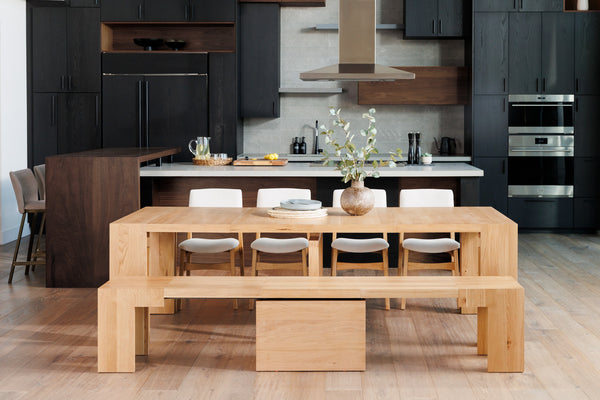 Transformer Table Dining Set