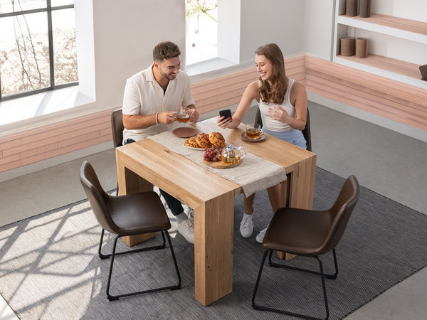 Transformer Table