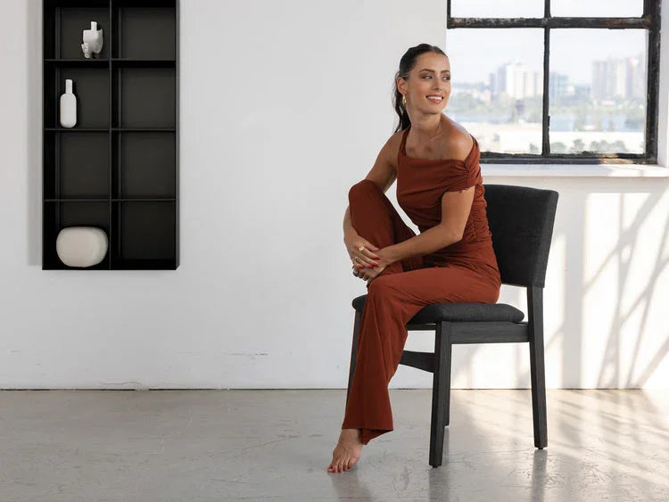 Transformer Chair - Set of 2