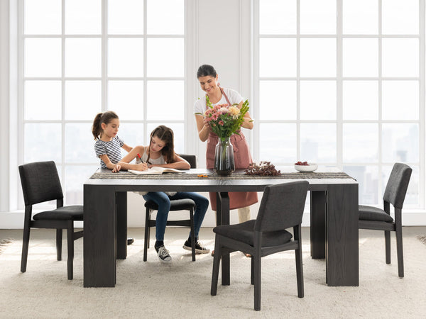 Transformer Table Dining Set