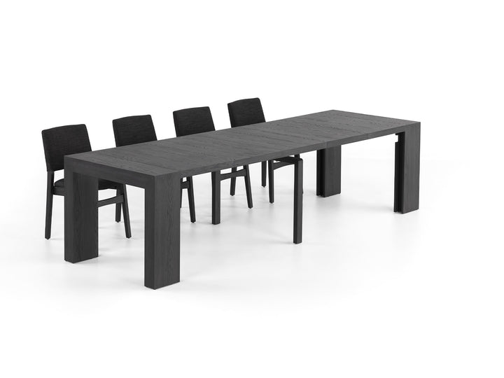 Transformer Table Dining Set
