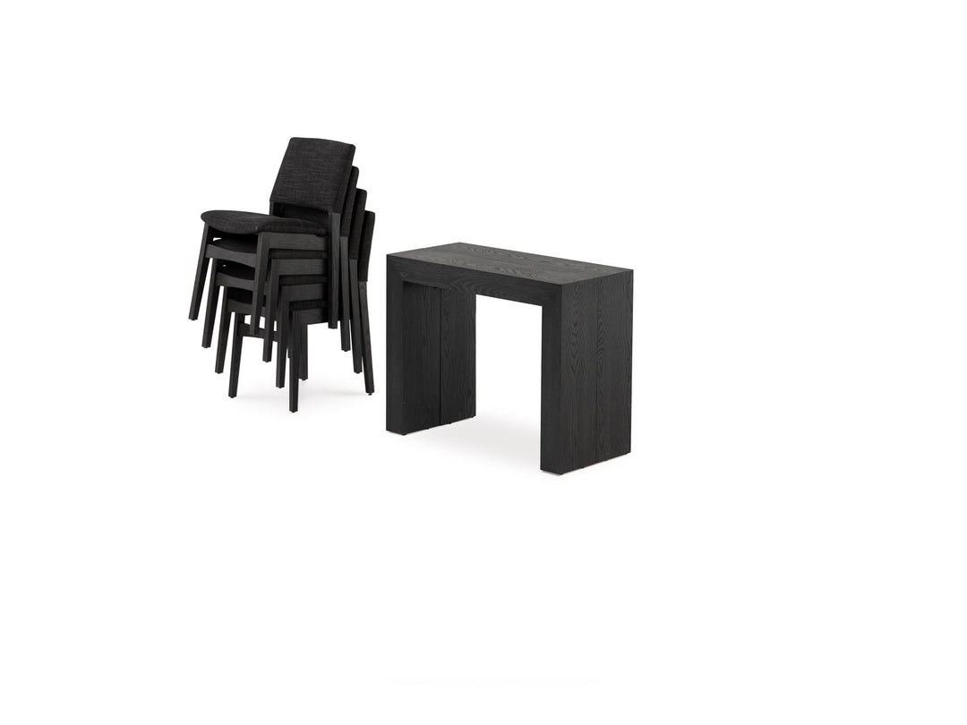 Transformer Table Dining Set