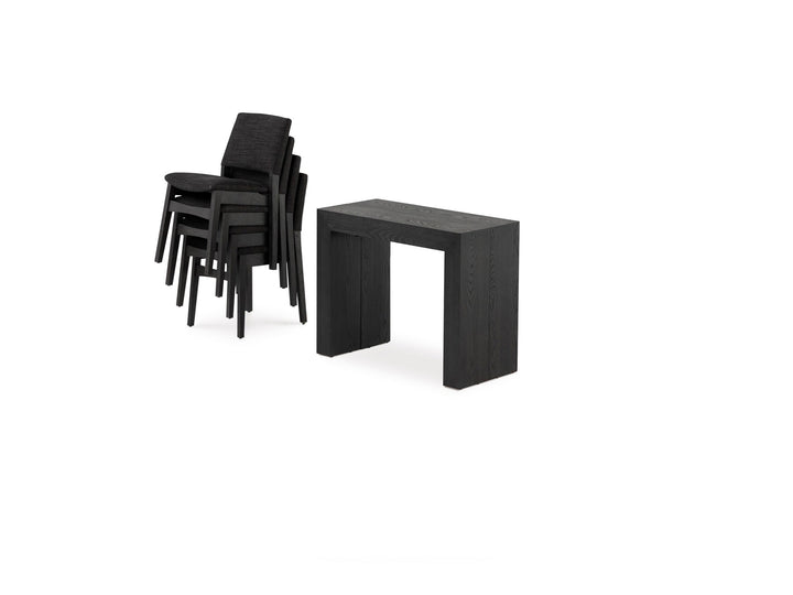 Transformer Table Dining Set