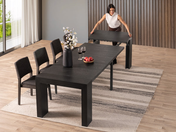 Transformer Table Dining Set