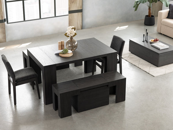Transformer Table Dining Set