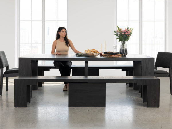 Transformer Table Dining Set