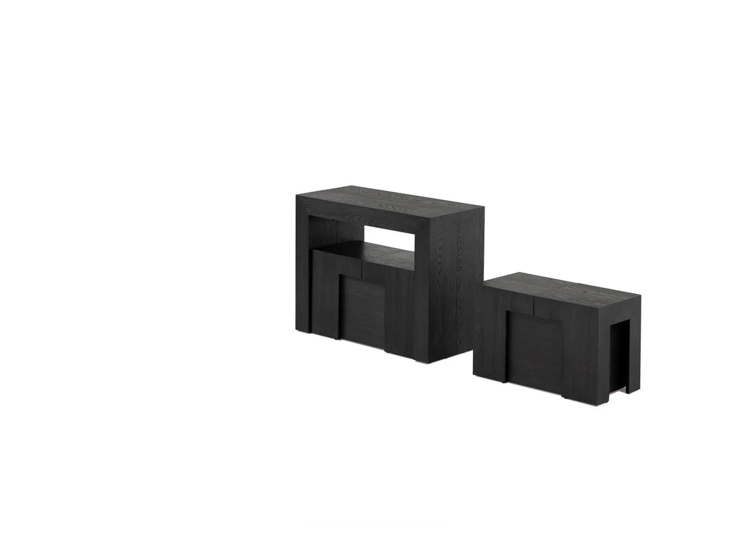 Transformer Table Dining Set