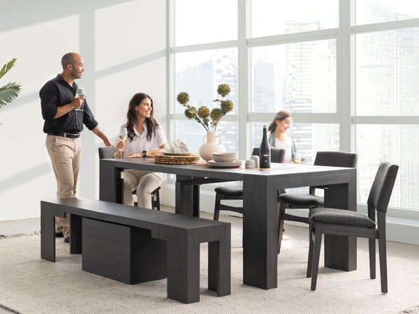 Transformer Table Dining Set