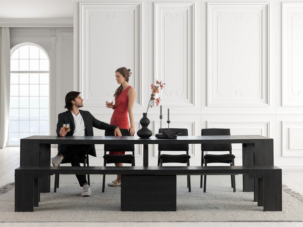 Transformer Table Dining Set