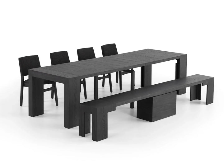 Transformer Table Dining Set