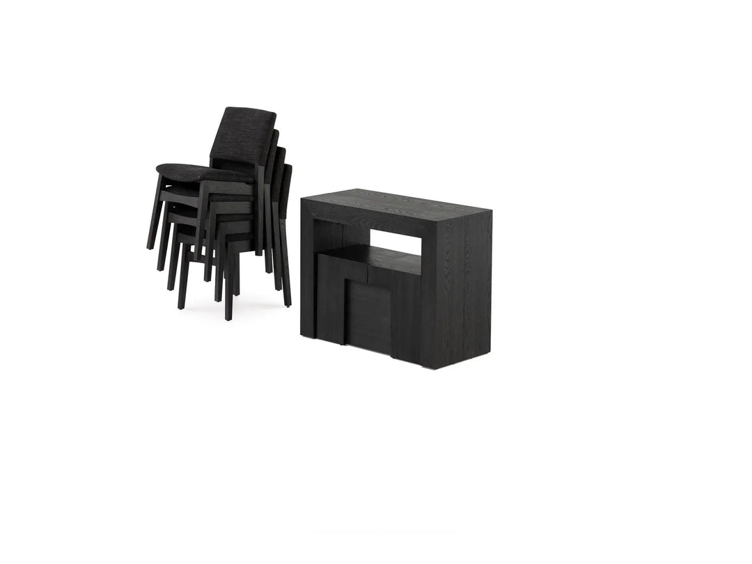 Transformer Table Dining Set