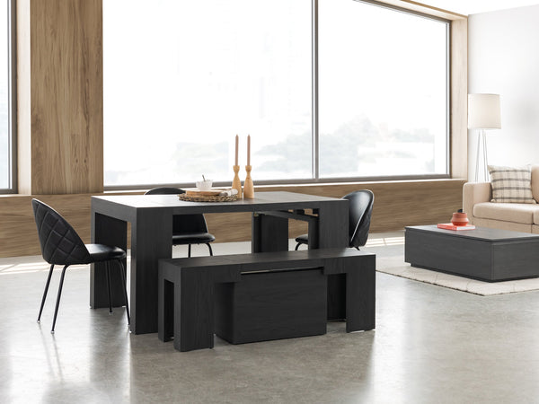 Transformer Table Dining Set
