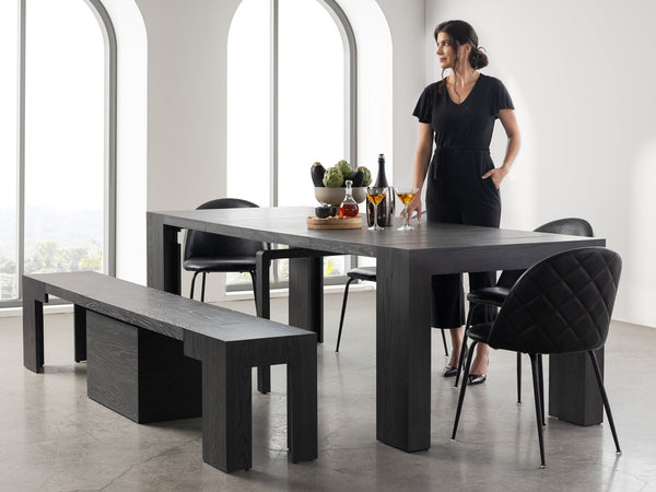 Transformer Table Dining Set