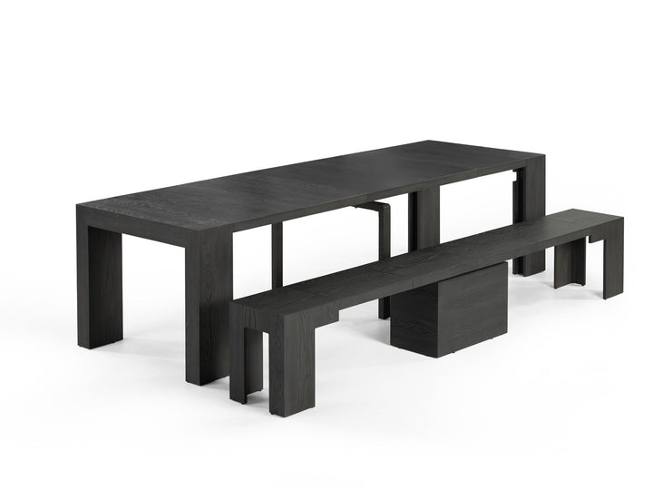 Transformer Table Dining Set