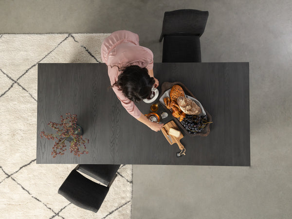 Transformer Table Dining Set