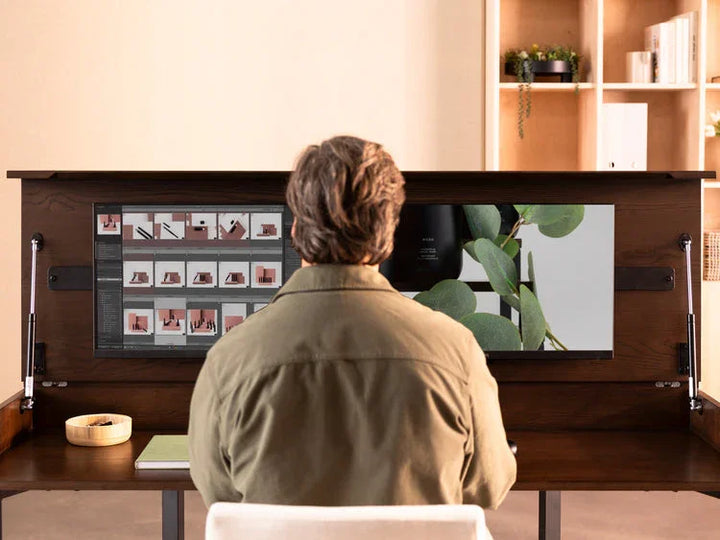 Transformer Table To Desk