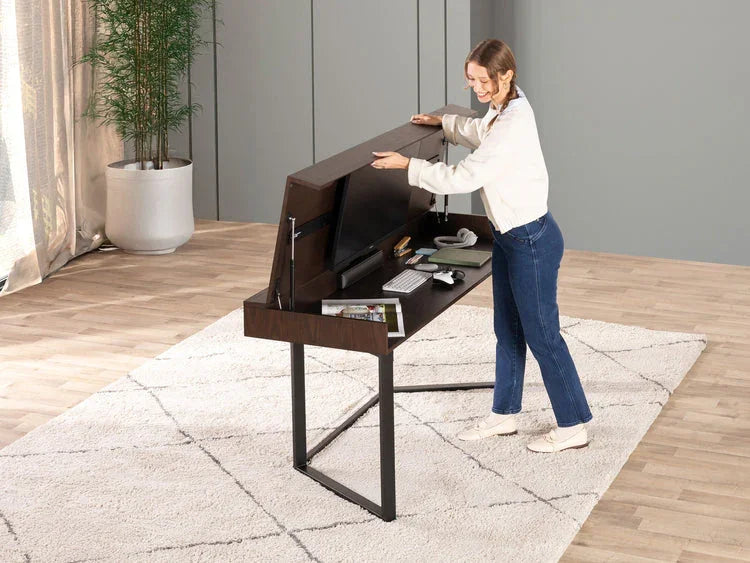 Transformer Table To Desk