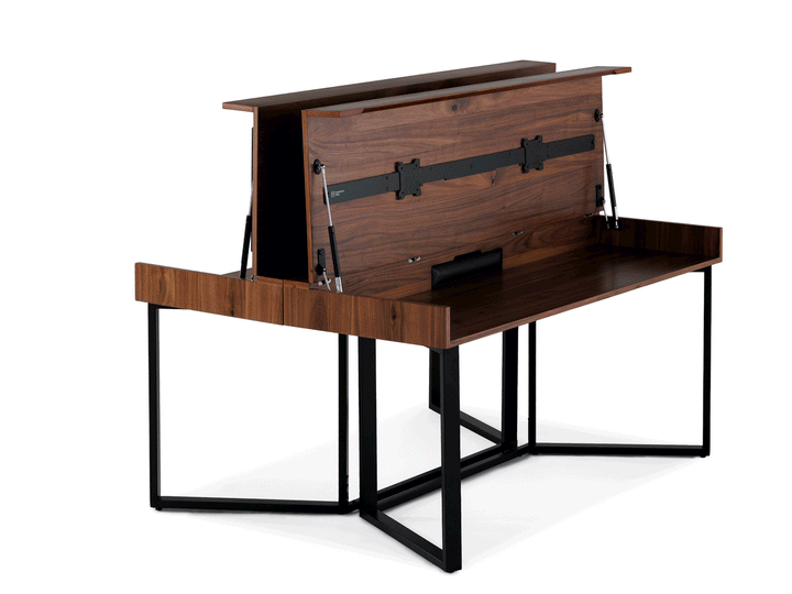 Transformer Table To Desk