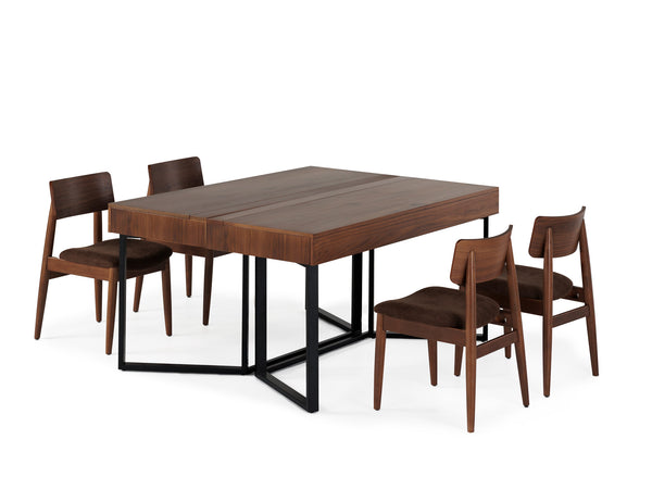 Transformer Table To Desk