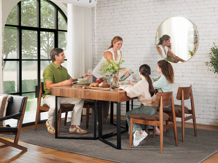 Transformer Table To Desk