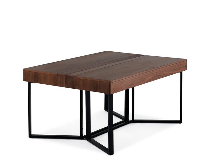 Transformer Table To Desk