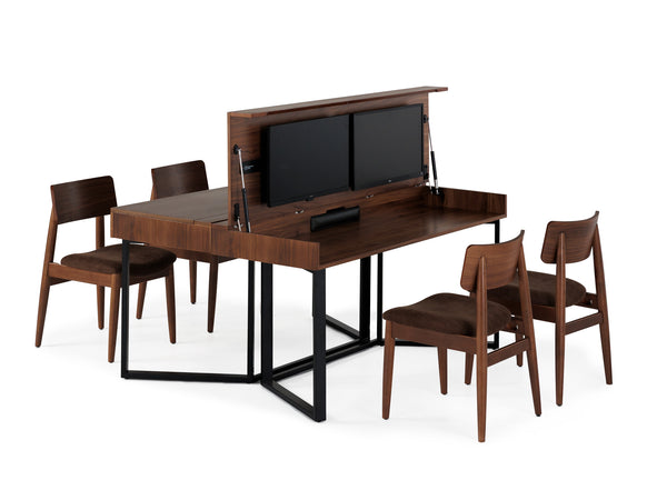 Transformer Table To Desk