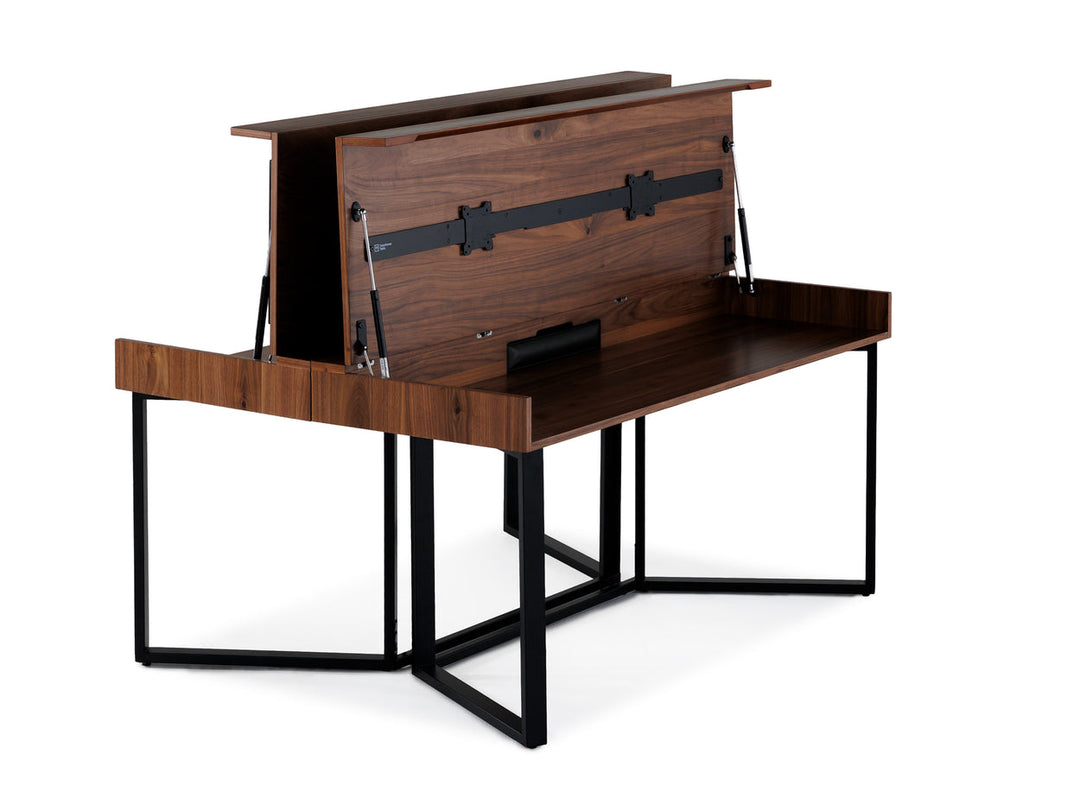 Transformer Table To Desk