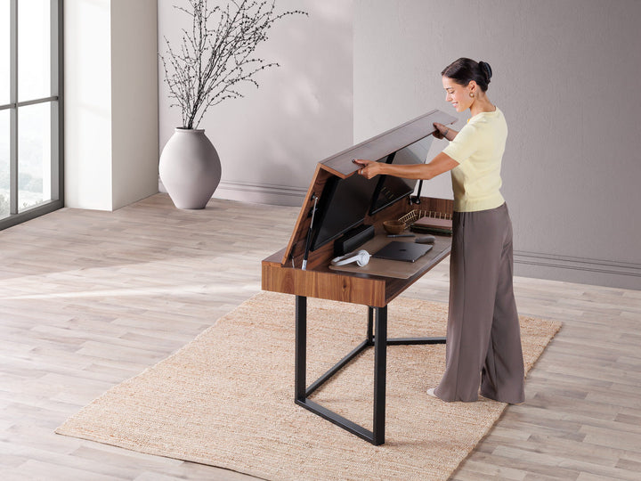 Transformer Table To Desk