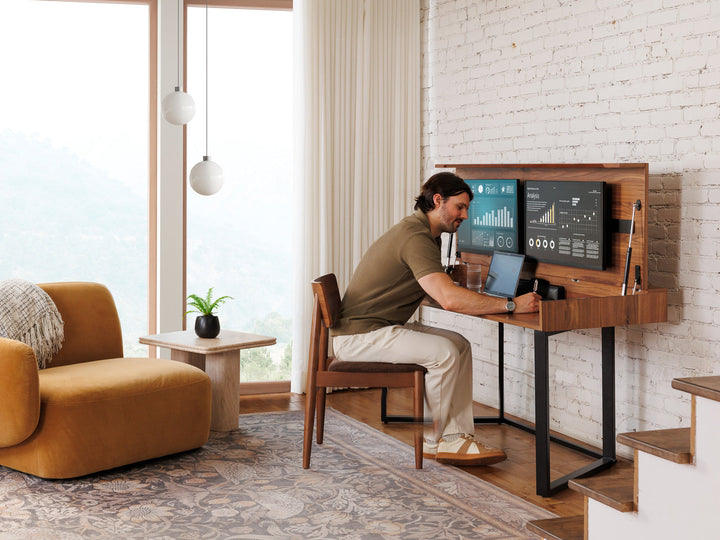 Transformer Table To Desk