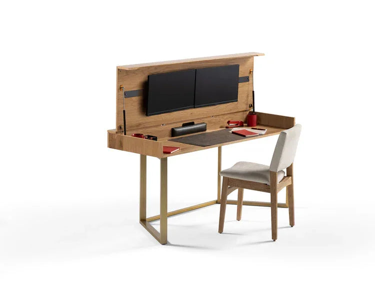 Transformer Table To Desk