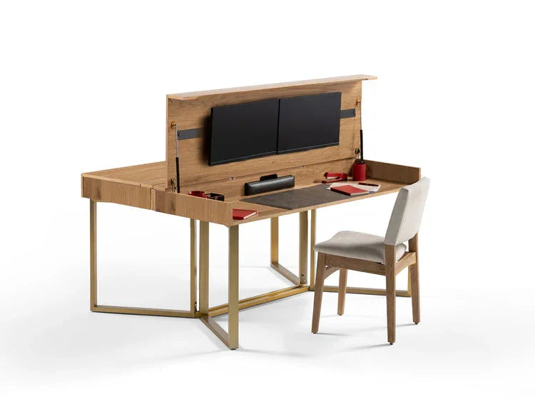 Transformer Table To Desk